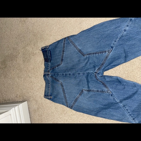 revice star jeans - Picture 2 of 6